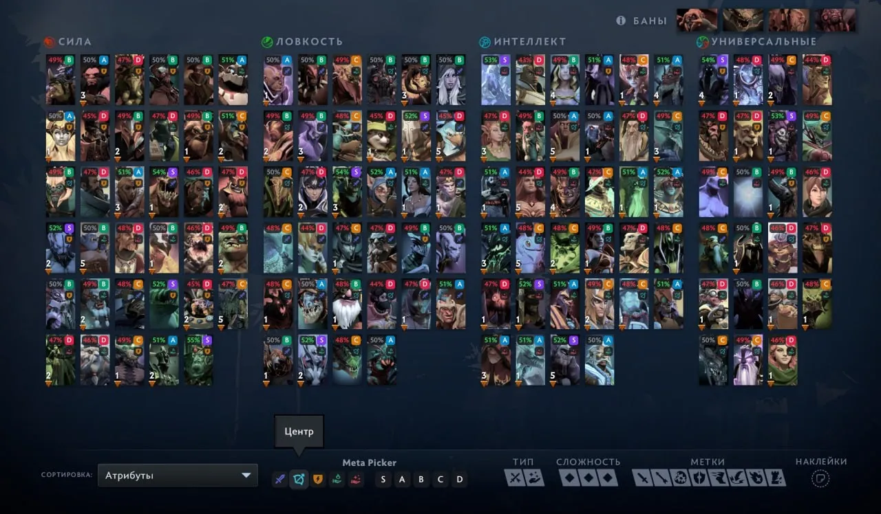 Melonity Dota 2 Scripts screenshot 2