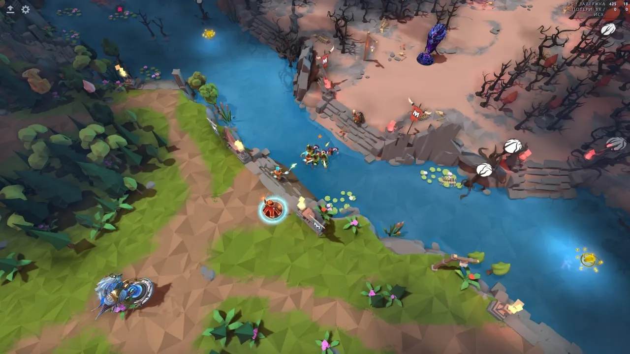 Melonity Dota 2 Scripts screenshot 3