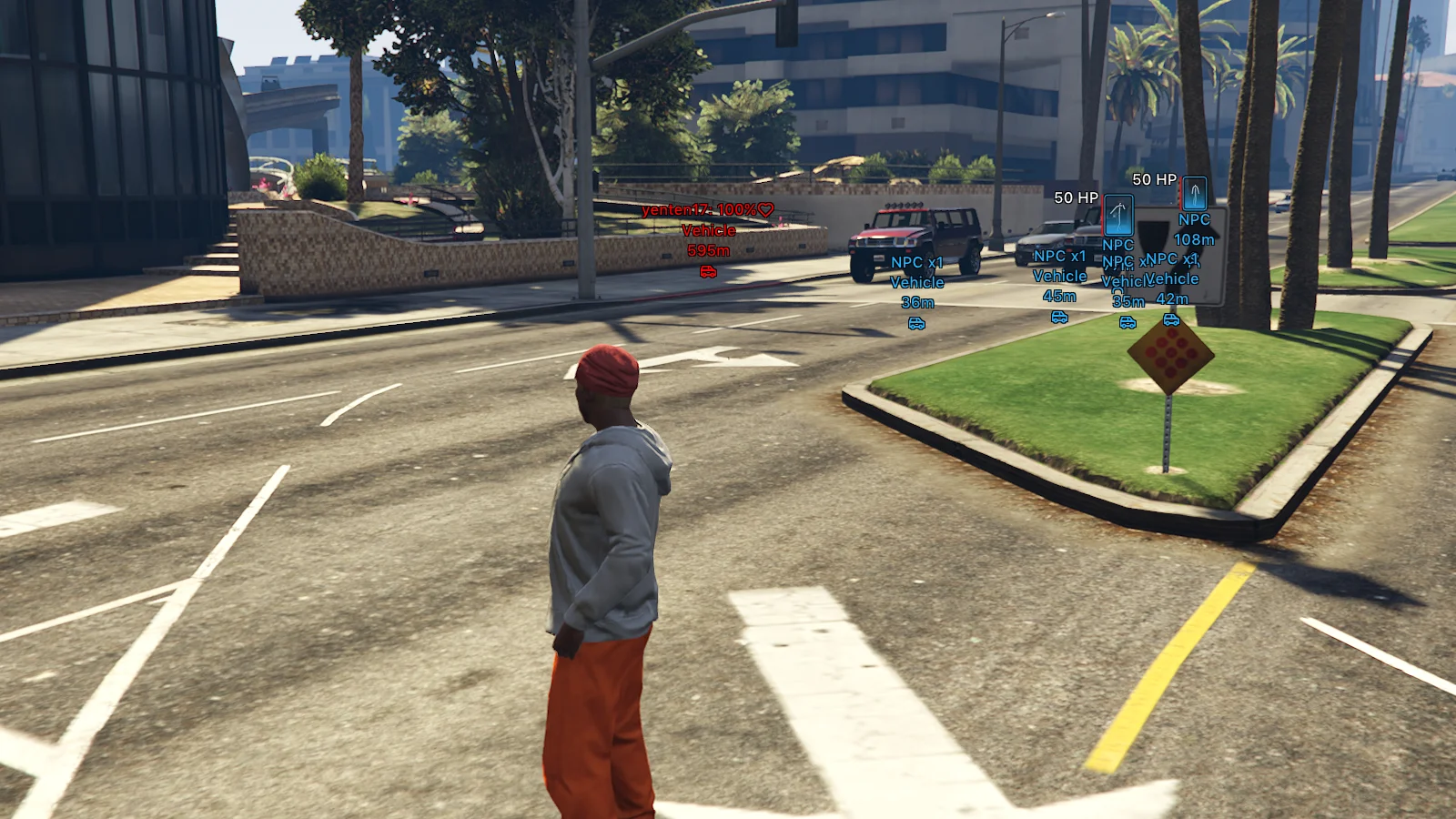 Arcane GTA V(5) Online Enhanced screenshot 1