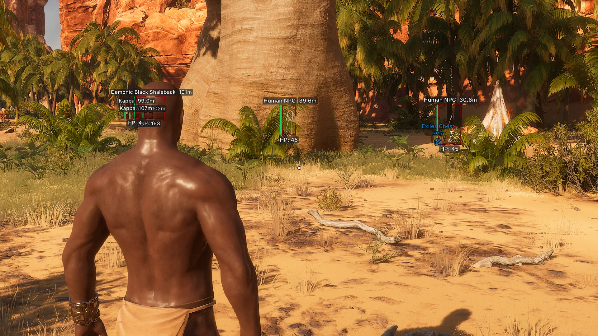 Arcane Conan Exiles Hack