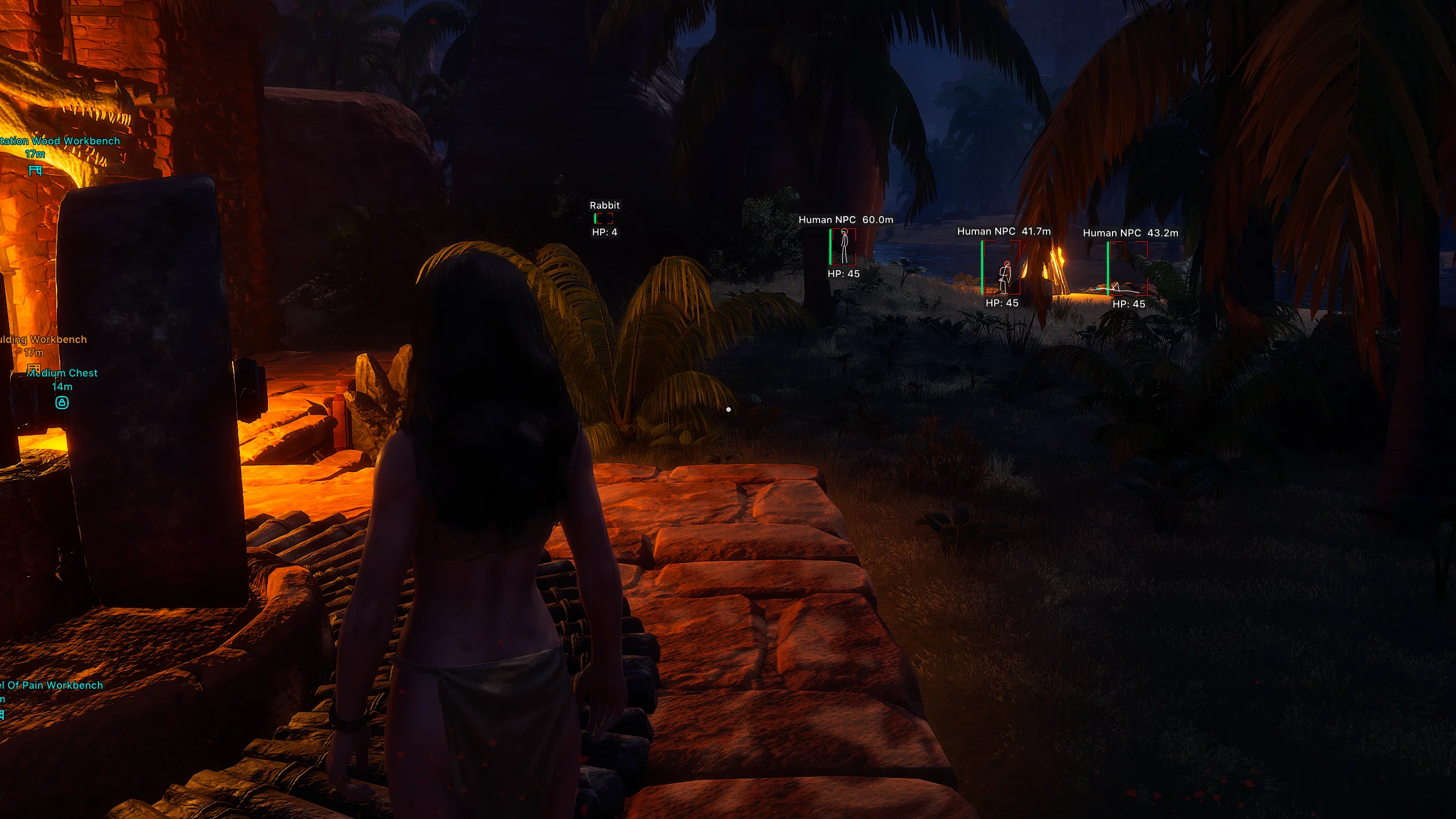 Arcane Conan Exiles Hack screenshot 5