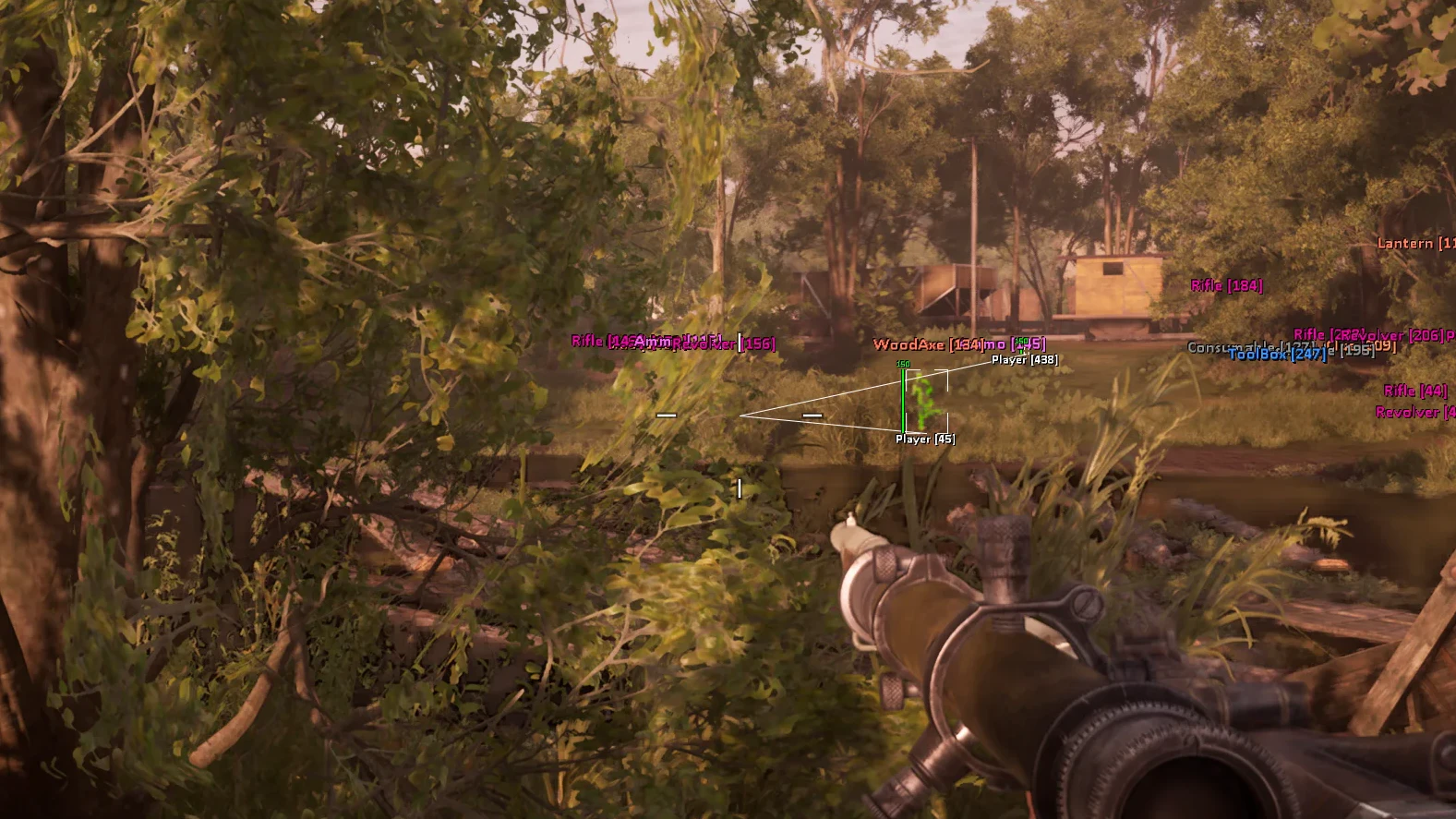 PussyCat Hunt Hack screenshot 1