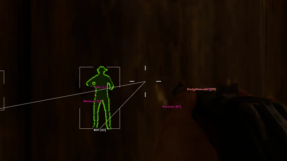 PussyCat Hunt Hack screenshot 2