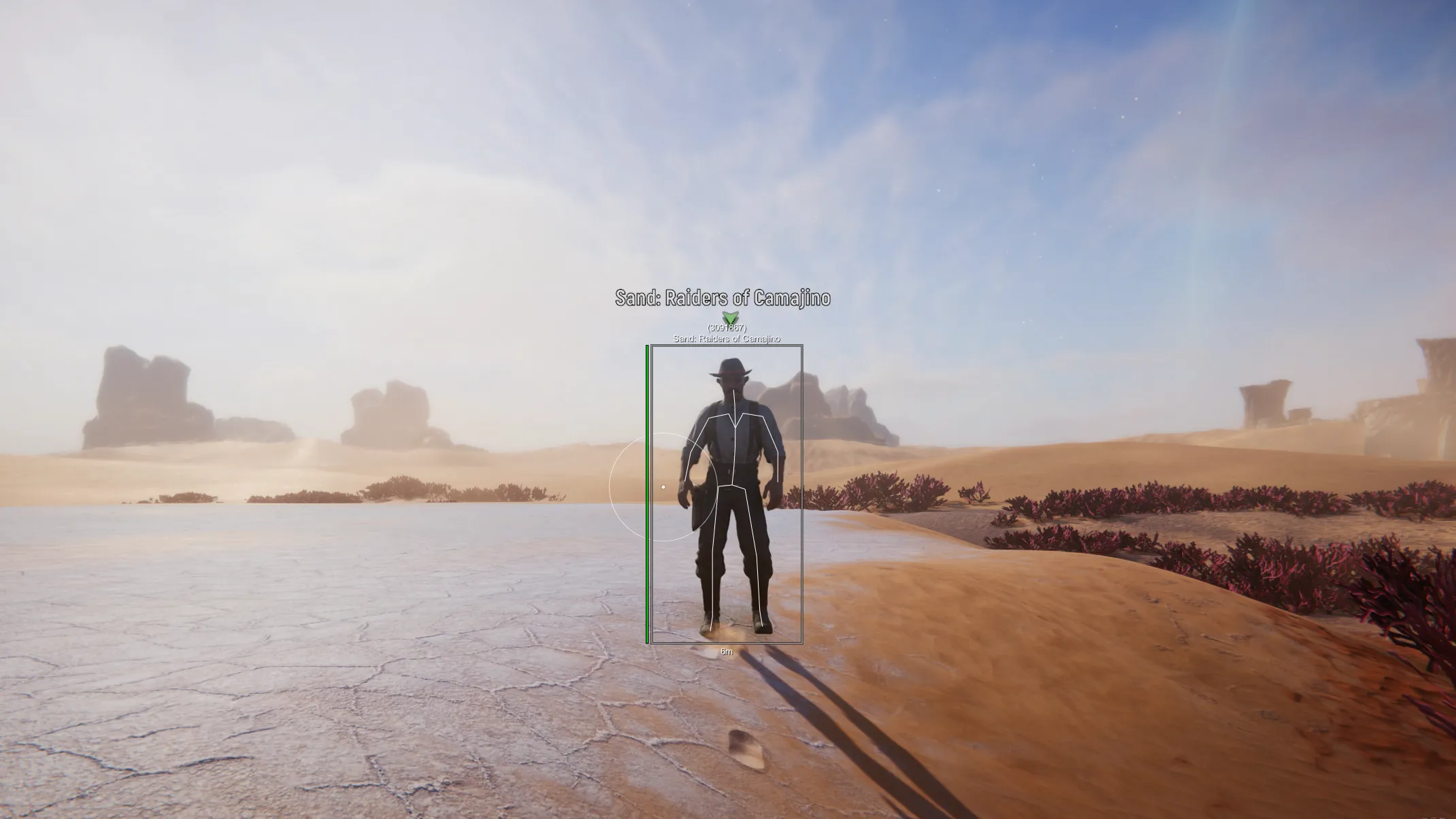 Phoenix Sand: Raiders of Sophie