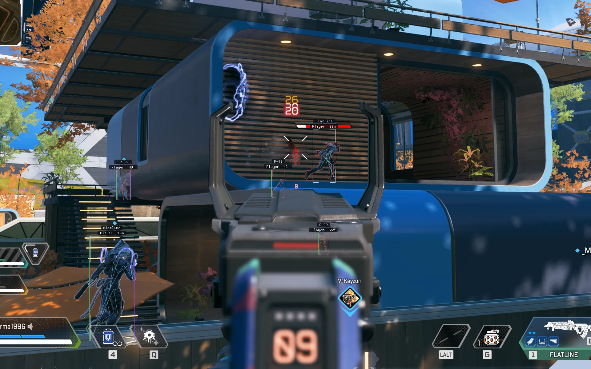Phoenix Apex Full screenshot 1