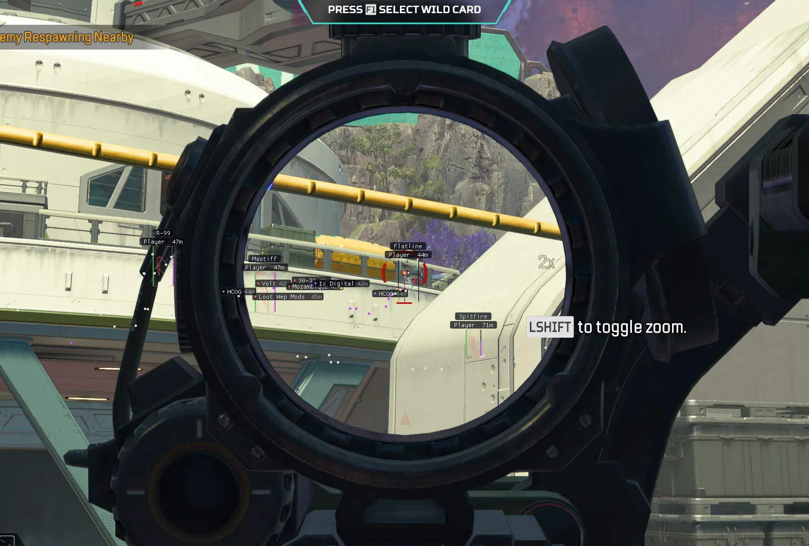 Phoenix Apex Full screenshot 3