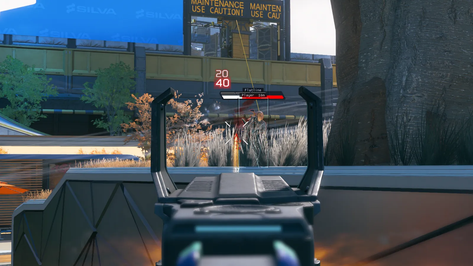 Phoenix Apex Full screenshot 4
