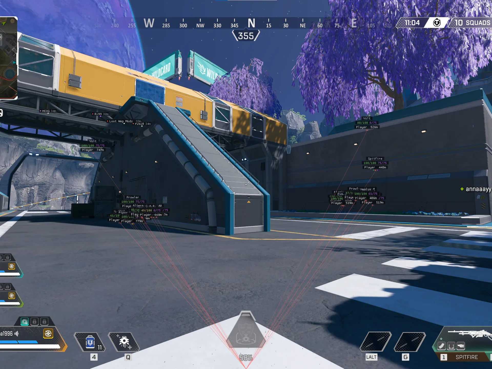 Phoenix Apex Full screenshot 5
