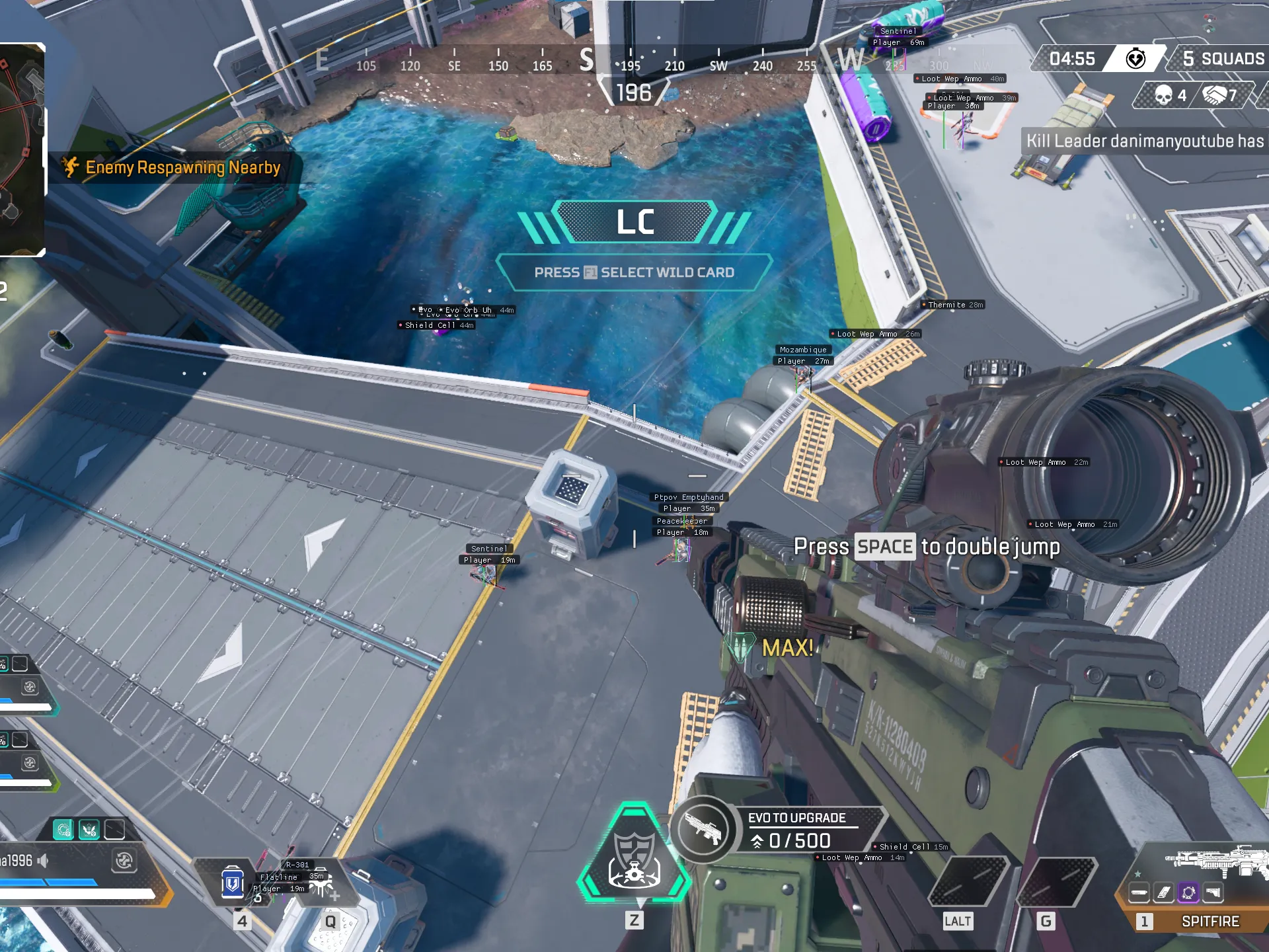 Phoenix Apex Full screenshot 6