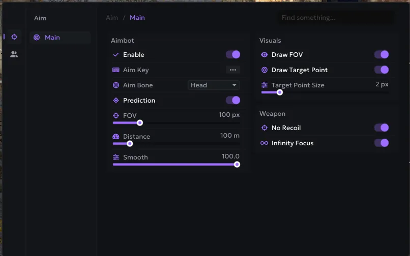 Ancient Hack For Wardogs screenshot 8