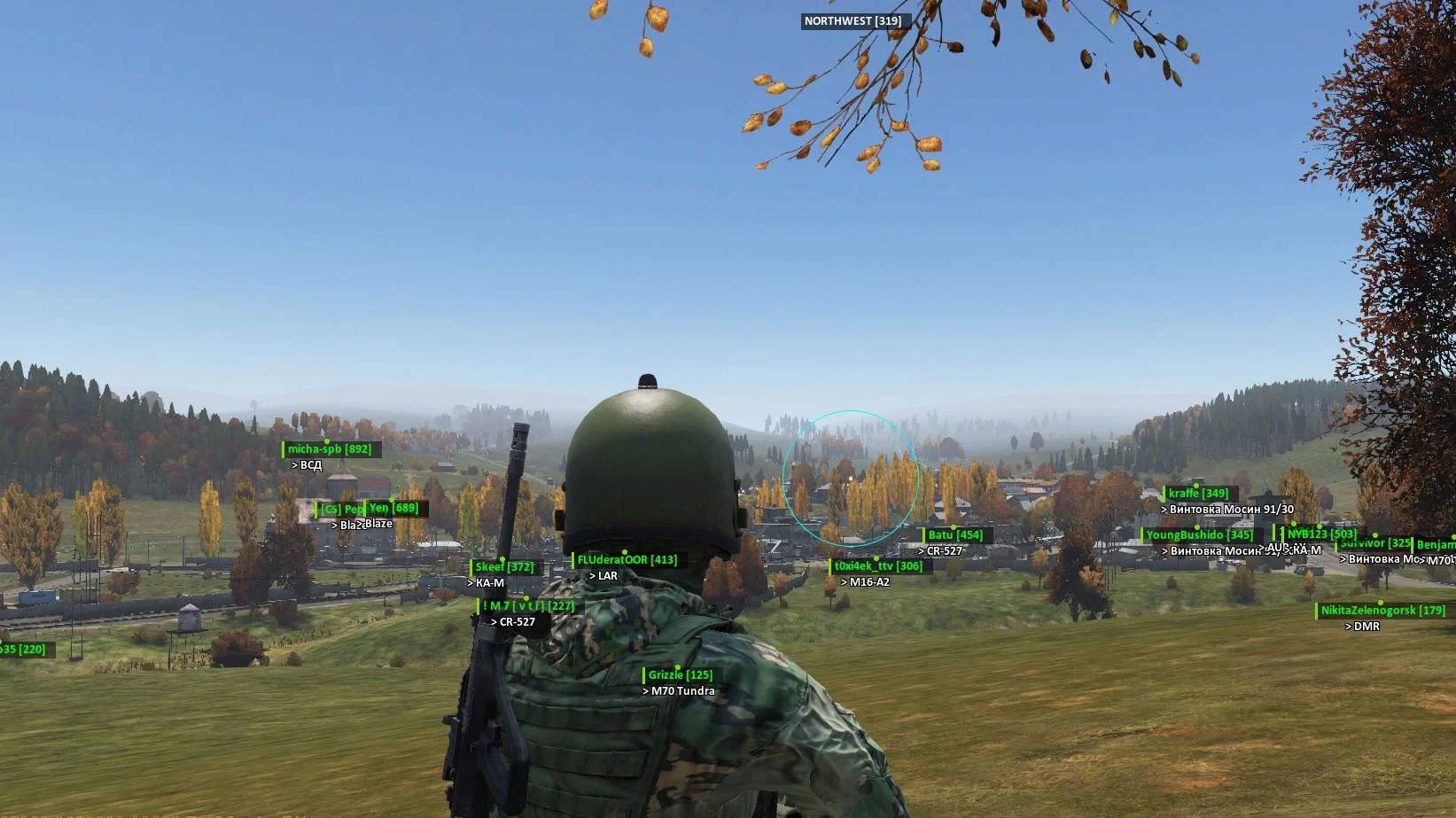 Dayz Pussycat screenshot 6