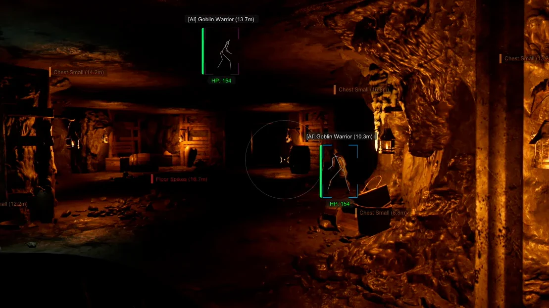 Arcane Dark And Darker screenshot 5