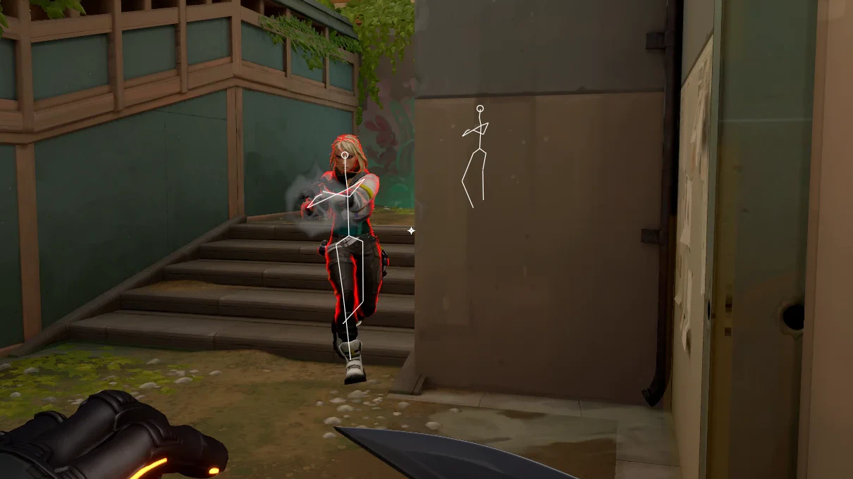 Dash Valorant screenshot 1