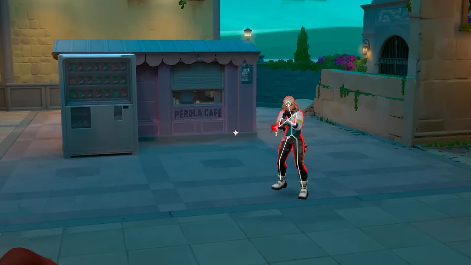 Dash Valorant screenshot 3