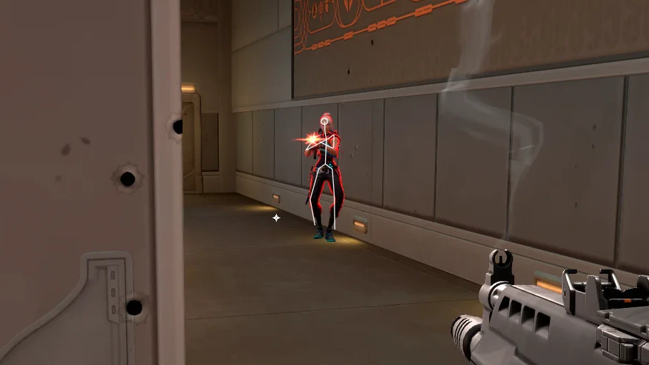 Dash Valorant screenshot 4